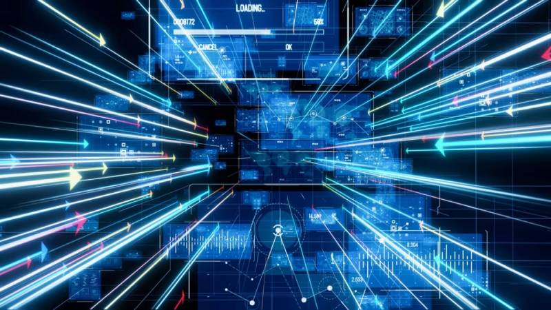 芒市SCADA系统开发:守护工业安全的数字卫士